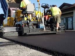 Best Driveway Repair and Patching  in Charleston, MS