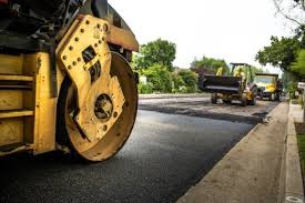 Best Stamped Concrete Driveways  in Charleston, MS